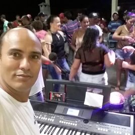 Imagem de Edson