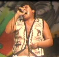 Imagem de Nene Mofado