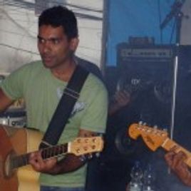 Imagem de Cleber Borges