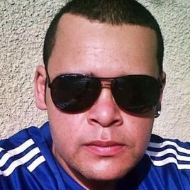 Imagem de Diego F S Barbosa Javali