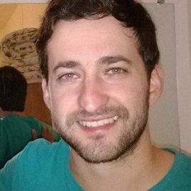 Imagem de Fabio oliva javali