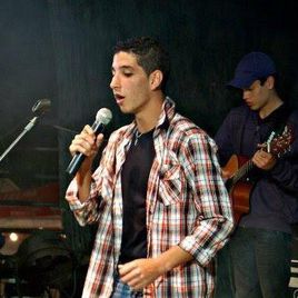 Imagem de Betinho Campos