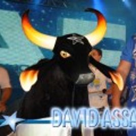 Imagem de David Assayag