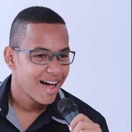 Imagem de Adre Júnior