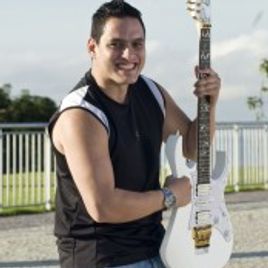 Imagem de David Abecassis