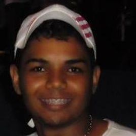Imagem de Wellington Magalhães