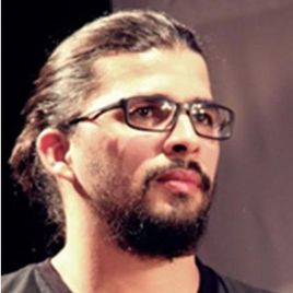 Imagem de QUEOPS ARSÊNIO