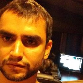 Imagem de Rafael Felício de Sousa