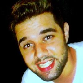 Imagem de Caique Araújo