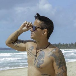 Imagem de Petter Fish
