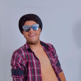 Imagem de Nilo Chibatinha