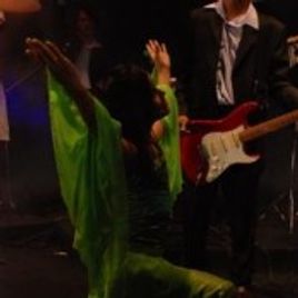 Imagem de Thamiris