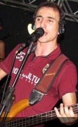 Imagem de Glauber Santos