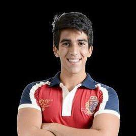 Imagem de Marinho Show