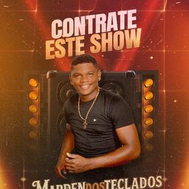 Imagem de Marden Dos Teclados