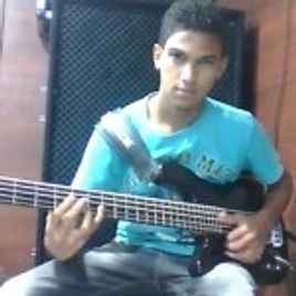 Imagem de Tony di Lima