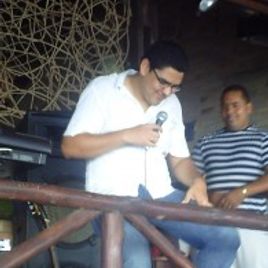 Imagem de CARLINHOS DANTAS