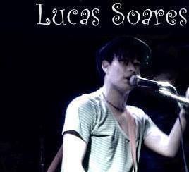 Imagem de Lucas