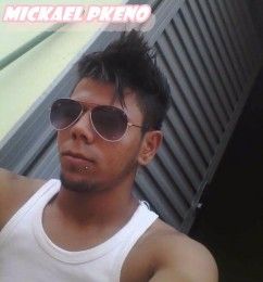 Imagem de Mickael Pkeno
