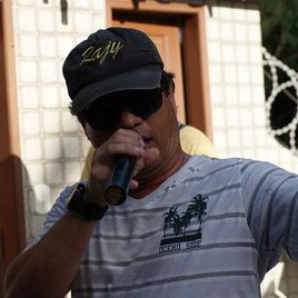 Imagem de Rajy