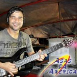 Imagem de Salmir Ramalho
