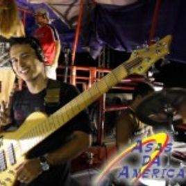 Imagem de Eudes Bass