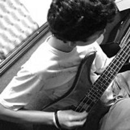 Imagem de Mael Jr.