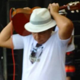 Imagem de Luiz do Cavaco