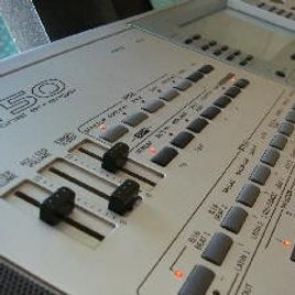 Imagem de jadson sthevan-VOZ  E TECLADO