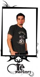 Imagem de Fe Martinez