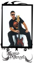 Imagem de Marco DiAngello