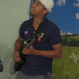 Imagem de robson Bahya