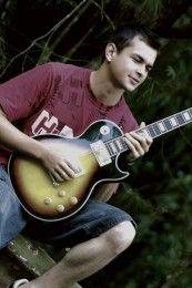 Imagem de Kéelvis Magalhães