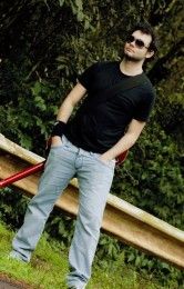 Imagem de Jean Marcel Zoia