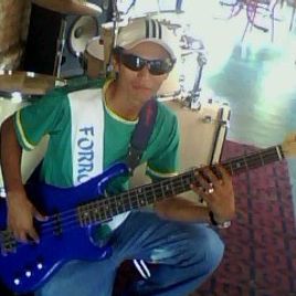Imagem de Carlos Pk
