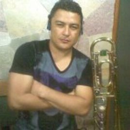 Imagem de EDILSOM BONE