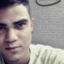 Imagem de Davi Nascimento