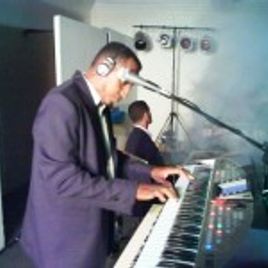 Imagem de Leal Junior
