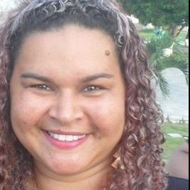 Imagem de veruzia santana 