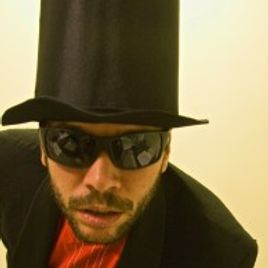 Imagem de Tiago Mocotó