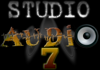 Imagem de Estudio Audio 7