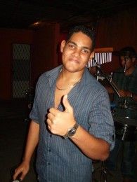 Imagem de Leandro