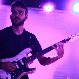 Imagem de Silvin