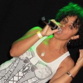 Imagem de Daniella