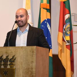 Imagem de Mateus de Souza (Matt)