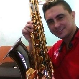 Imagem de will sax 