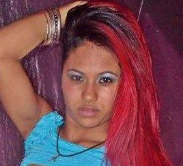 Imagem de Amanda