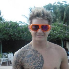 Imagem de Junior