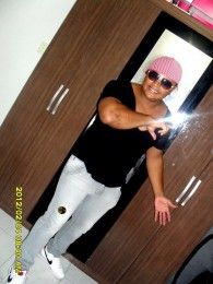 Imagem de Léo Bahia