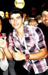 Imagem de Diego Fernandez